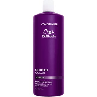 Wella Professionals Ultimate Color Conditioner