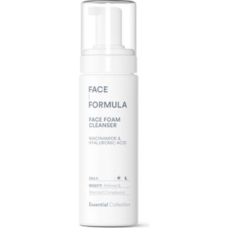 Elixir Cosmeceuticals Face Formula (Elixir Cosmeceuticals) Face Foam Cleanser