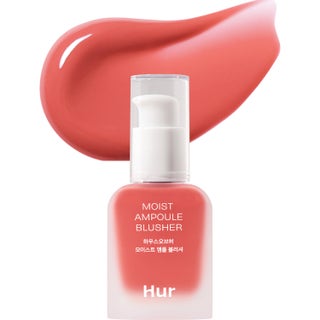 House of Hur Moist Ampoule Blusher