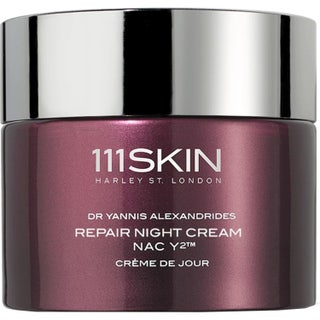 111SKIN Repair Night Cream NAC Y2
