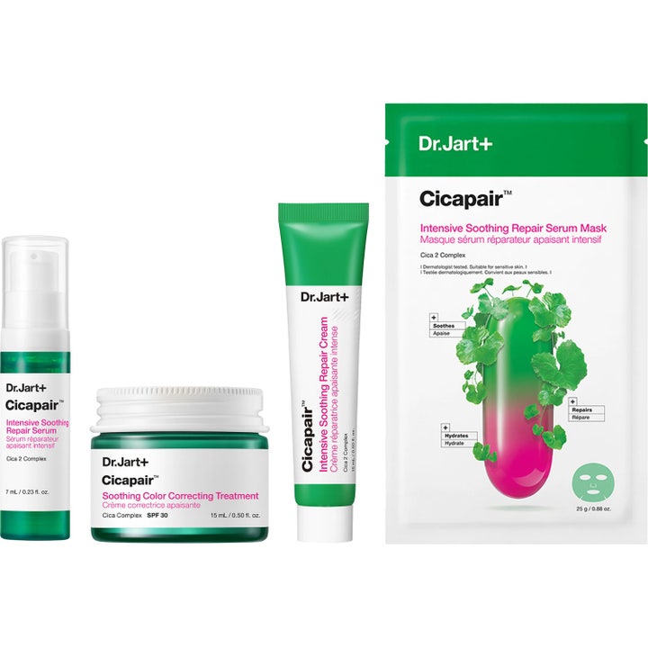 Cicapair Redness Rescue Regimen