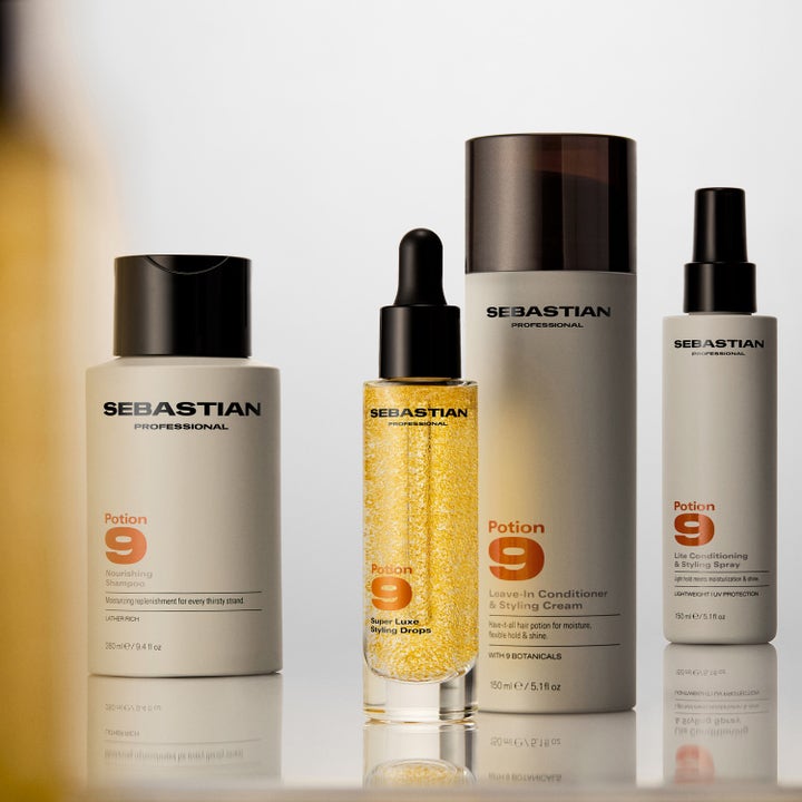 Potion 9 Nourishing Conditioner