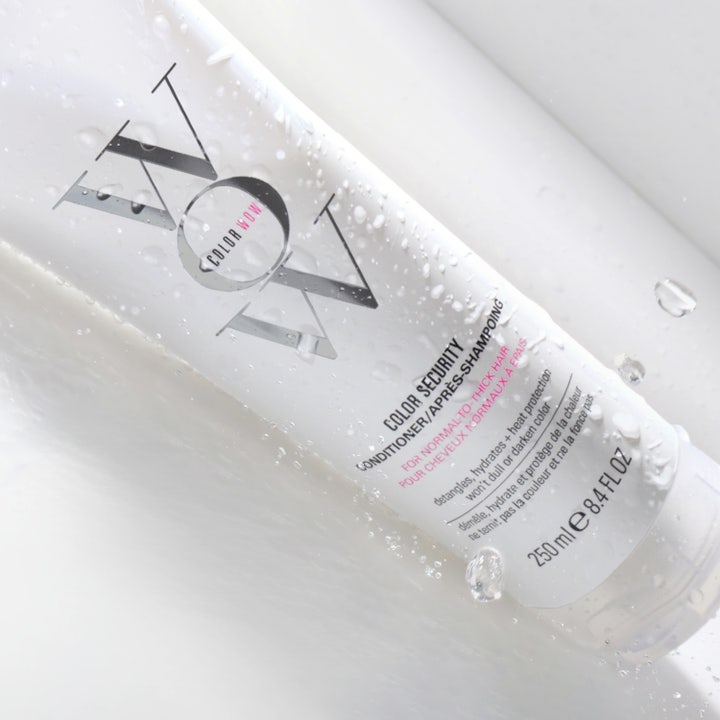 Color Security Conditioner