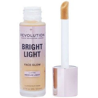 Makeup Revolution Bright Light Face Glow