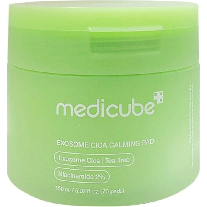 Exosome Cica Calming Pad