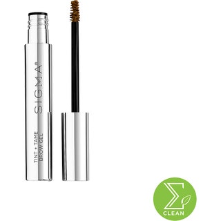 Sigma Beauty Tint + Tame Brow Gel