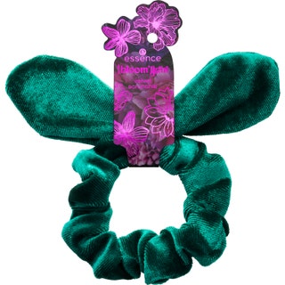 essence In The Bloom'light Velvet Scrunchie