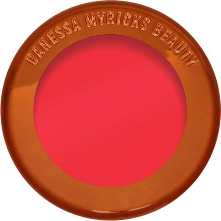 Yummy Skin Blurring Balm Powder