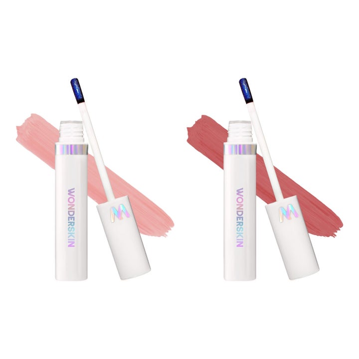 Wonder Blading Lip Stain Masque