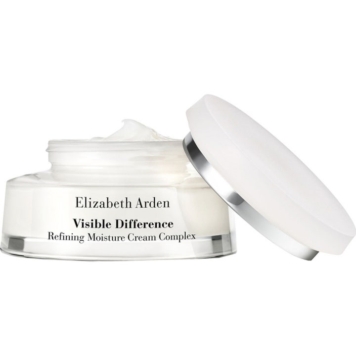 Visible Difference Refining Moisture Cream Complex