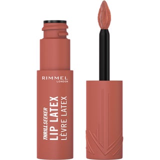 Rimmel London Thrill Seeker Lip Latex Liquid Lipstick