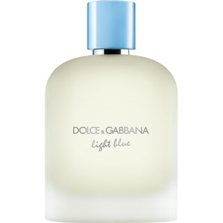 Dolce & Gabbana Light Blue Pour Homme