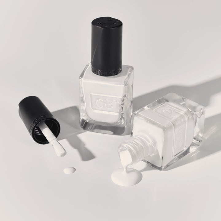 Gel Affair Nail Lacquer