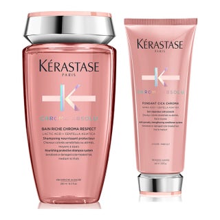 Kérastase Colour Care Essentials