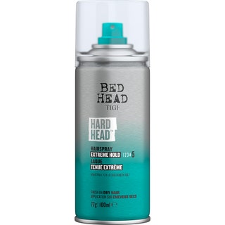 TIGI Bed Head Hard Head Hairspray