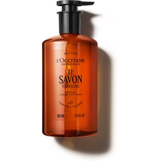 L'Occitane en Provence Karité Liquid Hand Soap Verbena