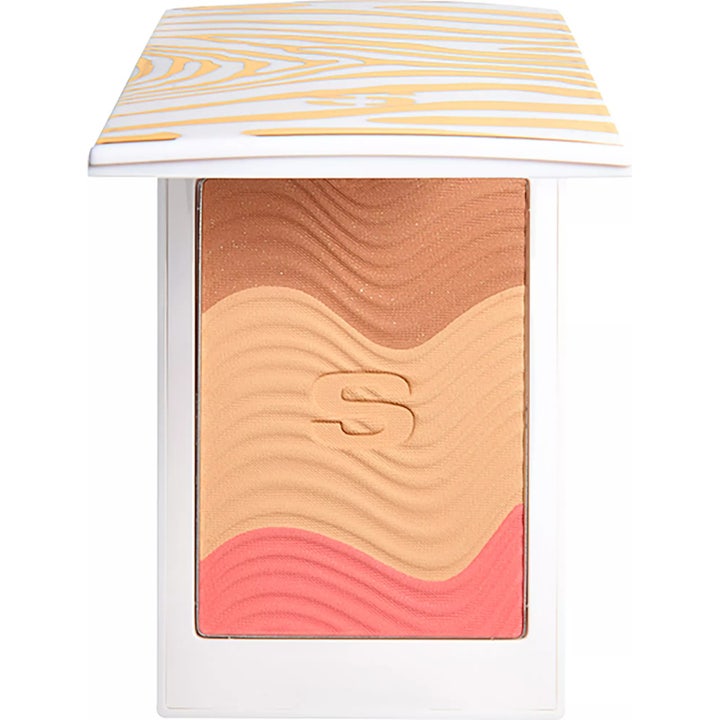 Phyto-Touche Sun Glow Powder
