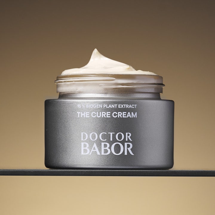 DOC The Cure Cream