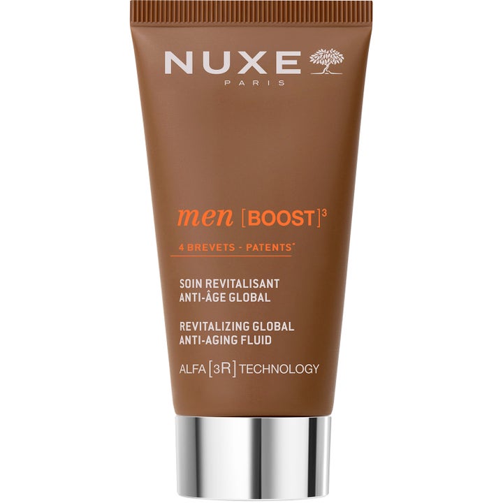 Men Anti Age Cream