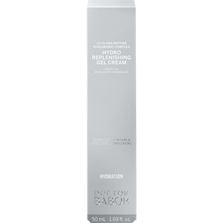DOC Hydro Replenishing Gel Cream