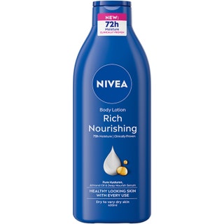 NIVEA Rich Nourishing Body Lotion