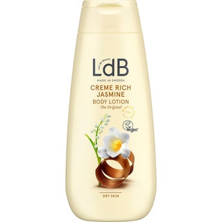 LdB Body Lotion