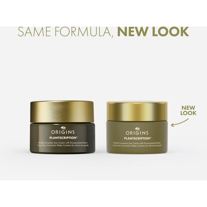 Night Repair - Retinol-baserad Nattrutin för Män som Vill Förnya Huden under Sömnen