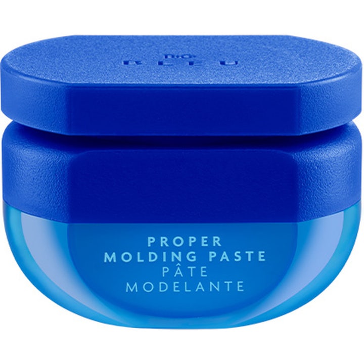 Proper Molding Paste