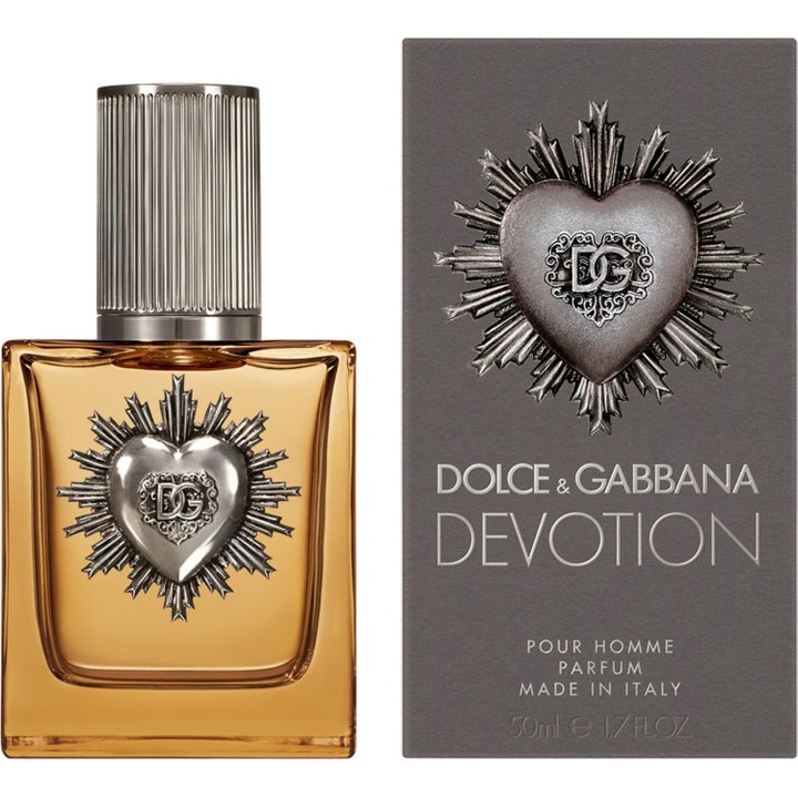 Devotion Pour Homme