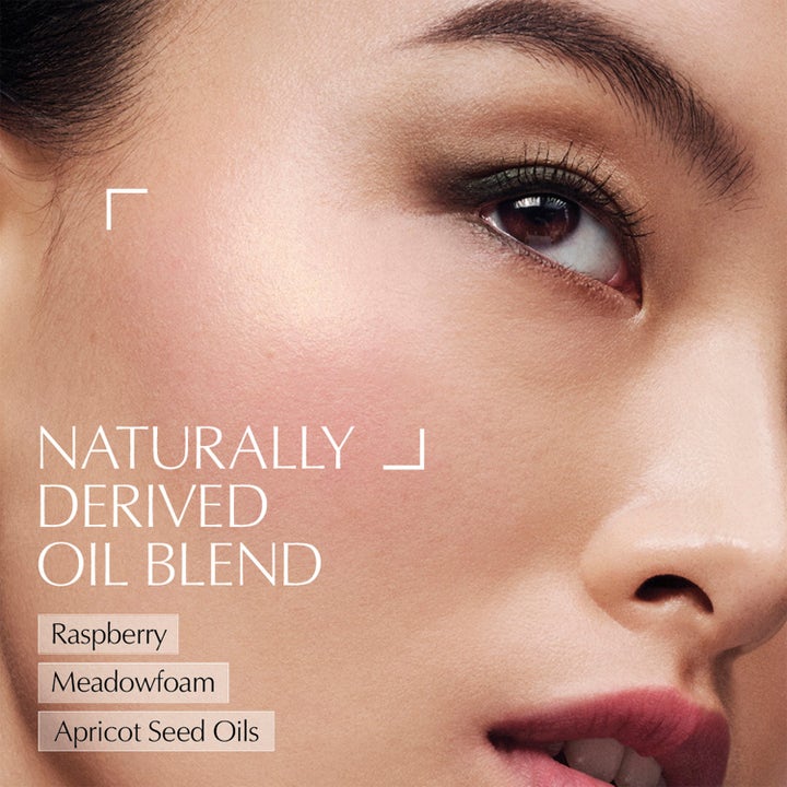 The Sculpting Blush