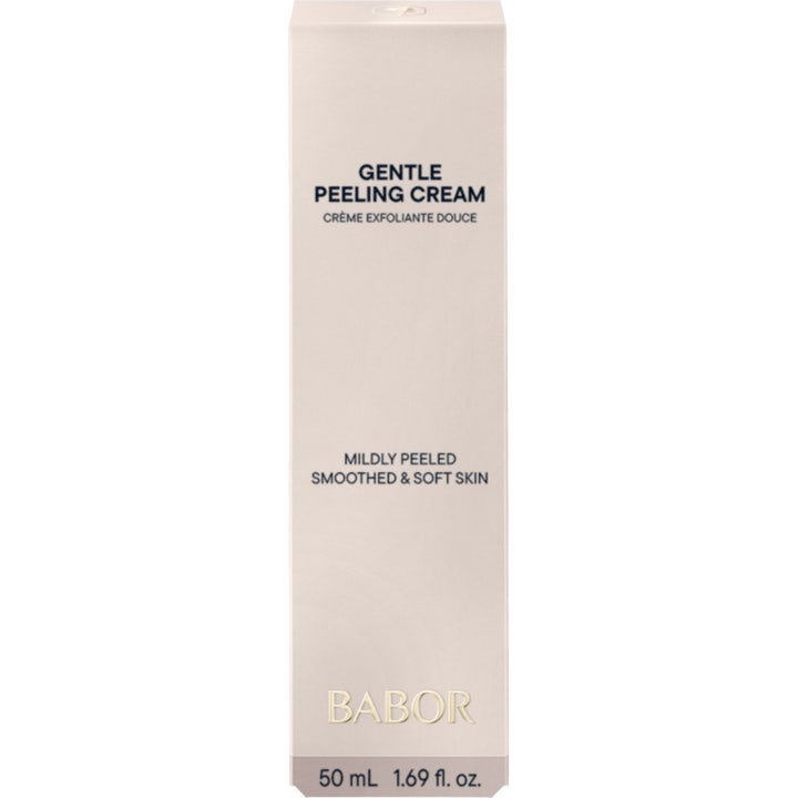 Gentle Peeling Cream