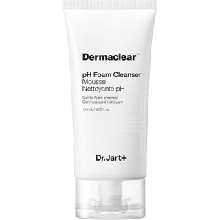Dr.Jart+ Dermaclear pH Foam Cleanser