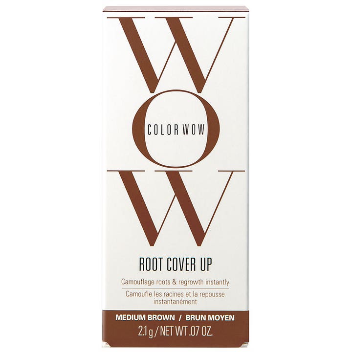 Root Cover Up