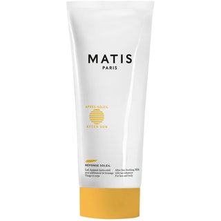 Matis After Sun Soothing Milk