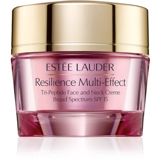 Estée Lauder Resilience Multi-Effect Tri-Peptide Face & Neck Creme SPF15