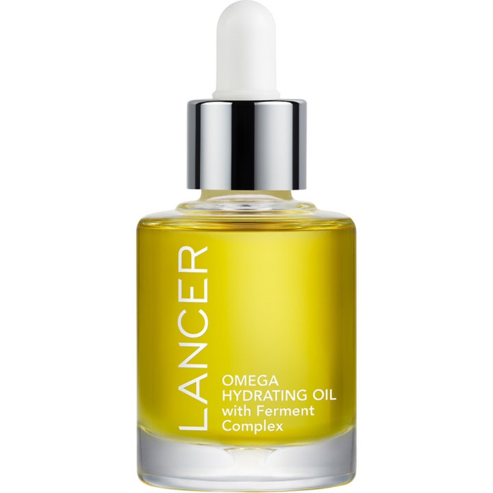 Omega Hydrating Oil