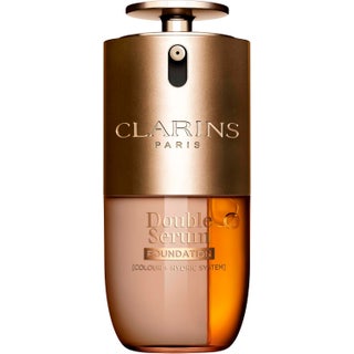 Clarins Double Serum Foundation