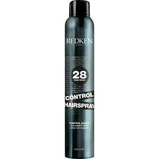 Redken Control Hairspray