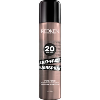 Redken Anti-Frizz Hairspray