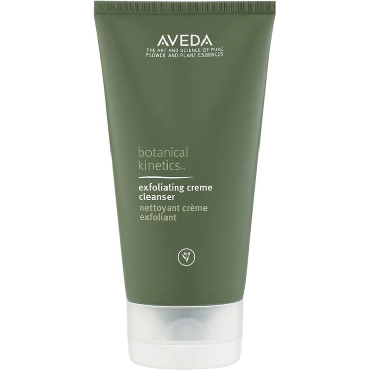 Botanical Kinetics Exfoliating Cream Cleanser