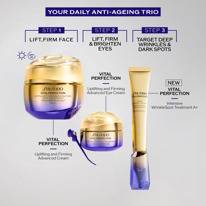 Vital Perfection Intensive Wrinklespot Treatment A+