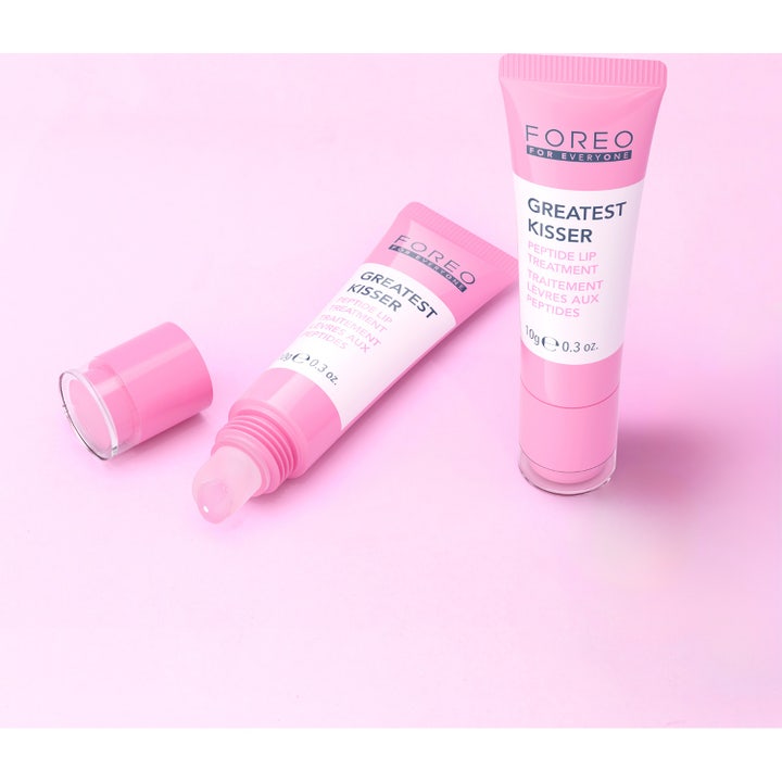 Greatest Kisser Peptide Lip Treatment