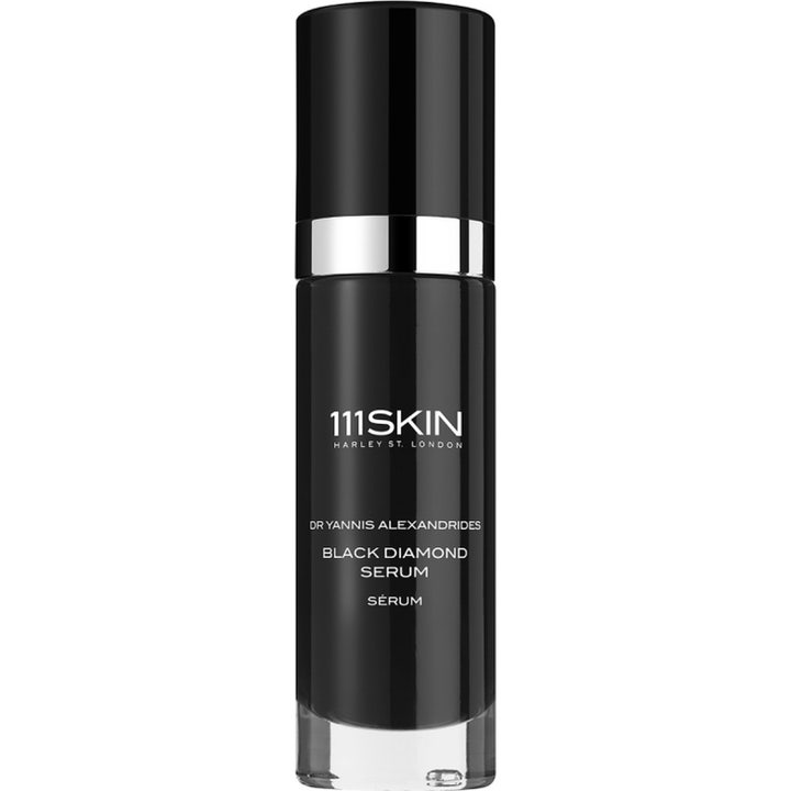 Black Diamond Serum