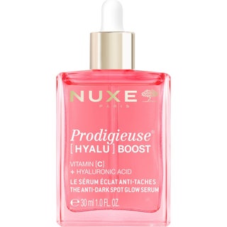 Nuxe Prodigieuse [Hyalu] Boost Anti-Dark Spot Glow Serum