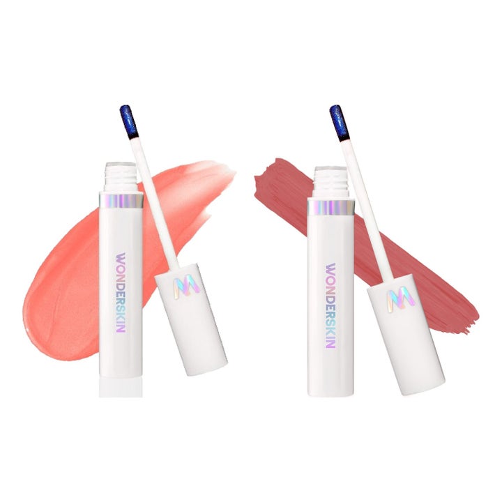 Wonder Blading Lip Stain Masque