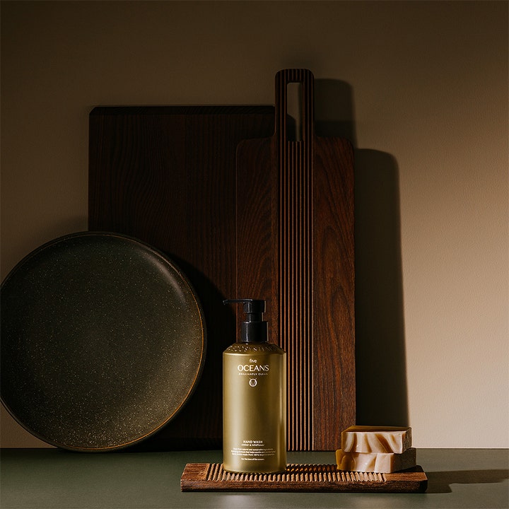 Hand Wash