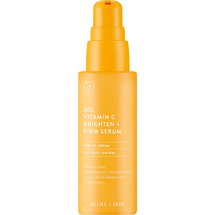 20 % Vitamin C Brighten + Firm Serum