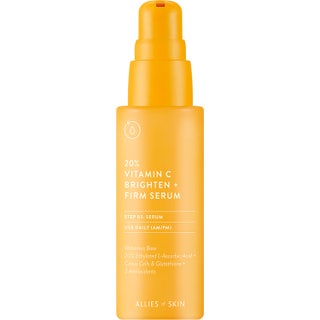 Allies of Skin 20 % Vitamin C Brighten + Firm Serum