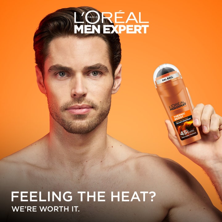 Men Expert Thermic Resist
