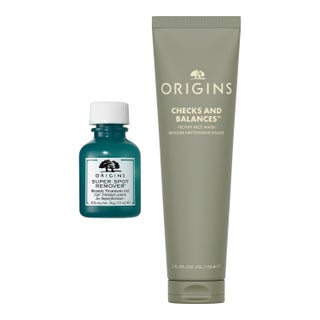 Origins Spot Treatment - Snabb Finnbehandling för Män som Behöver Akut Åtgärd mot Utbrott